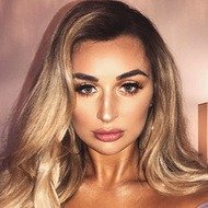 Rachel Fenton, 31 (Reality Star)