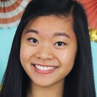 Rachel Fong, 25 (YouTube Star)