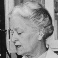 Rachel Fuller Brown (1898 - 1980) (发明者)