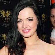 Rachel Furner, 32 (Popsänger)