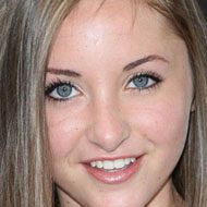 Rachel G. Fox, 29 (电视女演员)