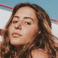 Rachel Gonzalez, 18 (Instagram明星)