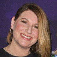 Rachel Goodwin, 53 (Makeup Artist)