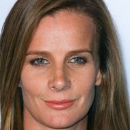 Rachel Griffiths, 55 (TV Actress)