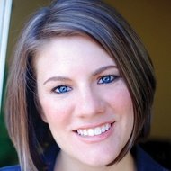 Rachel Held Evans (1981 - 2019) (Religious Author)