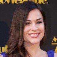 Rachel Hendrix, 39 (Movie Actress)