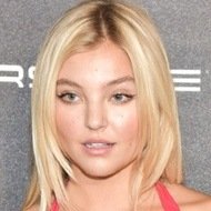Rachel Hilbert, 28 (Model)