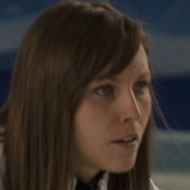 Rachel Homan, 36 (Curler)