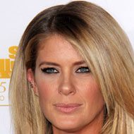 Rachel Hunter, 54 (Model)