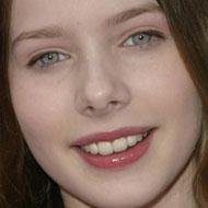 Rachel Hurd-Wood, 35 (Movie Actress)