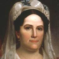 Rachel Jackson (1767 - 1828) (政治妻子)