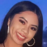 Rachel Javier, 24 (TikTok Star)