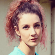 Rachel K Collier, 35 (Музыкальный продюсер)