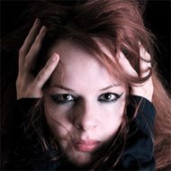 Rachel Kolly d'alba, 44 (Violinist)