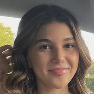 Rachel Kuperman, 20 (TikTok Star)