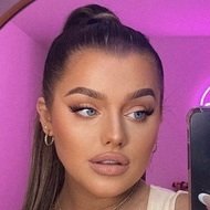 Rachel Leary, 29 (YouTube明星)