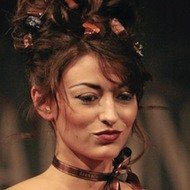 Rachel Legrain-Trapani, 37 (電視節目主持人)