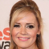 Rachel Leskovac, 49 (Soap Opera Actress)