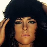 Rachel Lorin, 30 (Cantante pop)