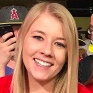 Rachel Lynn Mueller, 28 (Estrella de TikTok)