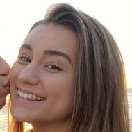 Rachel Marsh, 22 (TikTok Star)