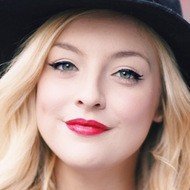 Rachel Martino, 33 (Blogger)
