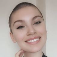Rachel Matile, 26 (Comic Book Artist)