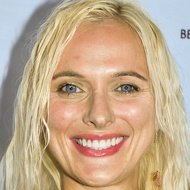 Rachel McDonald, 36 (Model)