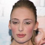 Rachel McDowall, 41 (Movie Actress)