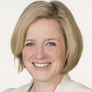Rachel Notley, 61 (Politician)