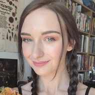 Rachel Oates, 30 (YouTube Star)