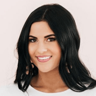 Rachel Parcell, 33 (Blogger)