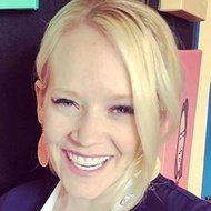 Rachel Pedersen, 34 (Entrepreneur)