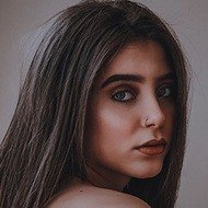Rachel Pereira, 23 (TikTok Star)