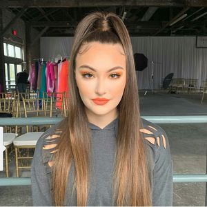 Rachel Pizzolato, 21 (TikTok Star)