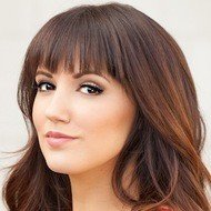 Rachel Potter, 39 (Stage Actress)