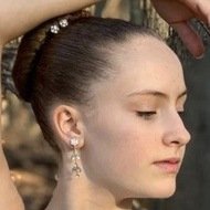 Rachel Quiner, 18 (Danser)
