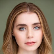 Rachel Resheff, 25 (Stage Actress)