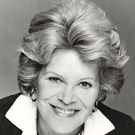 Rachel Roberts (1927 - 1980) (Movie Actress)