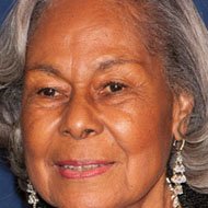 Rachel Robinson, 101 (Familiar)