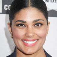 Rachel Roy, 50 (Nhà thiết kế thời trang)