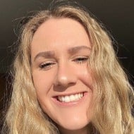 Rachel Schrantz, 26 (TikTok Star)