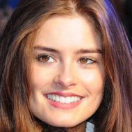 Rachel Shenton, 38 (Attrice TV)