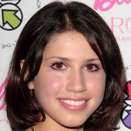 Rachel Sibner, 34 (Attrice TV)