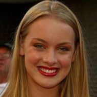 Rachel Skarsten, 40 (TV Actress)