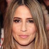 Rachel Stevens, 45 (Pop Singer)