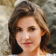 Rachel Talbott, 36 (YouTube Star)