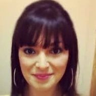 Rachel Teate, 37 (Attrice TV)