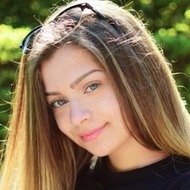 Rachel Tisdale, 25 (YouTube Star)