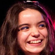 Rachel Trachtenburg, 31 (Drummer)